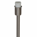 Cera Bordslampa Borstat Stål Cera Bordslampa Borstat Stål