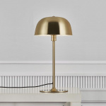 Cera Bordslampa Mässing Cera Bordslampa Mässing