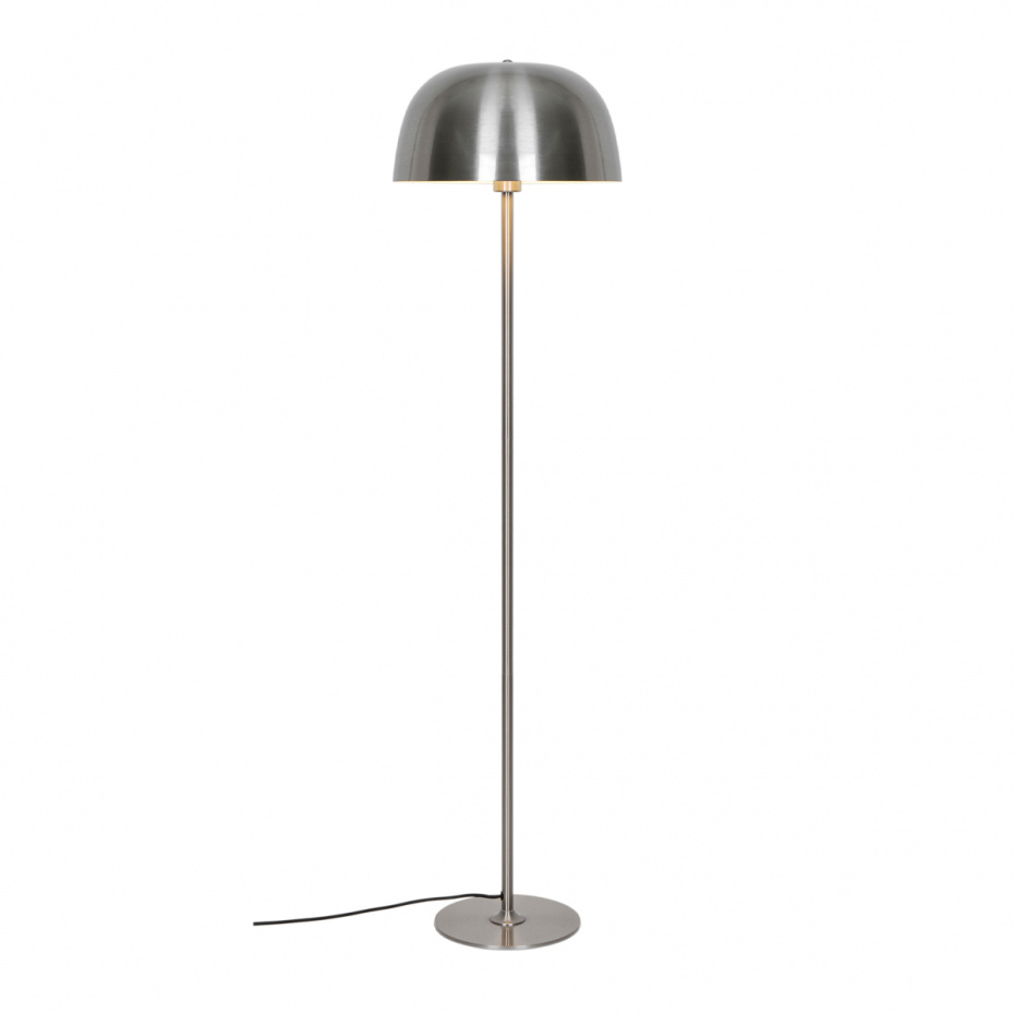 Cera Golvlampa Borstat Stål