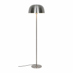Cera Golvlampa Borstat Stål Cera Golvlampa Borstat Stål