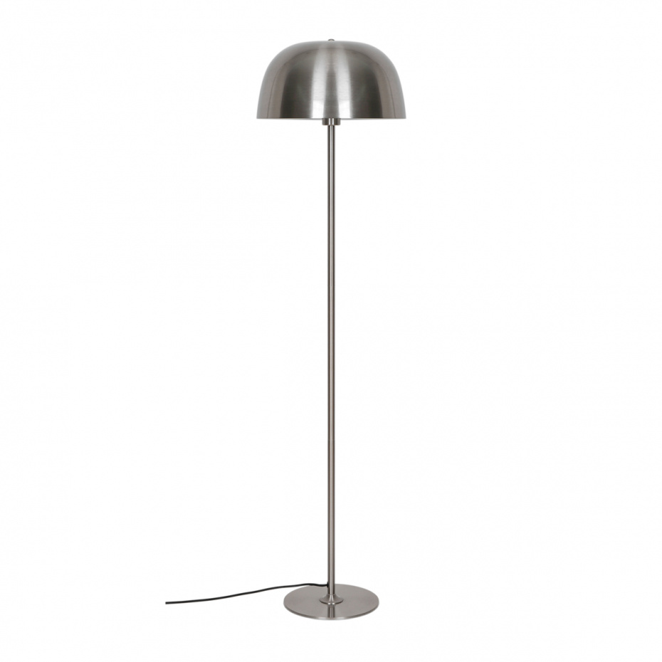 Cera Golvlampa Borstat Stål