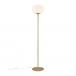 Alton Golvlampa Mässing/Opalglas Alton Golvlampa Mässing/Opalglas