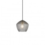 Orbiform Pendel Mässing/Rökfärgad Orbiform Pendel Mässing/Rökfärgad