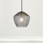 Orbiform Pendel Mässing/Rökfärgad Orbiform Pendel Mässing/Rökfärgad