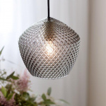 Orbiform Pendel Mässing/Rökfärgad Orbiform Pendel Mässing/Rökfärgad