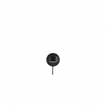 Clyde Vägglampa Svart Clyde Vägglampa Svart