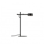 Clyde Bordslampa Svart Clyde Bordslampa Svart