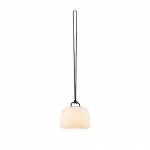 Kettle To-Go 22 Portabel Lampa Svart Kettle To-Go 22 Portabel Lampa Svart