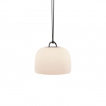 Kettle To-Go 36 Portabel Lampa Svart Kettle To-Go 36 Portabel Lampa Svart