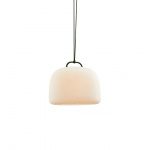 Kettle To-Go 36 Portabel Lampa Grön Kettle To-Go 36 Portabel Lampa Grön