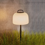 Kettle Spike Markspjut Svart Kettle Spike Markspjut Svart