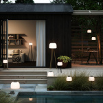 Kettle Spike Markspjut Svart Kettle Spike Markspjut Svart