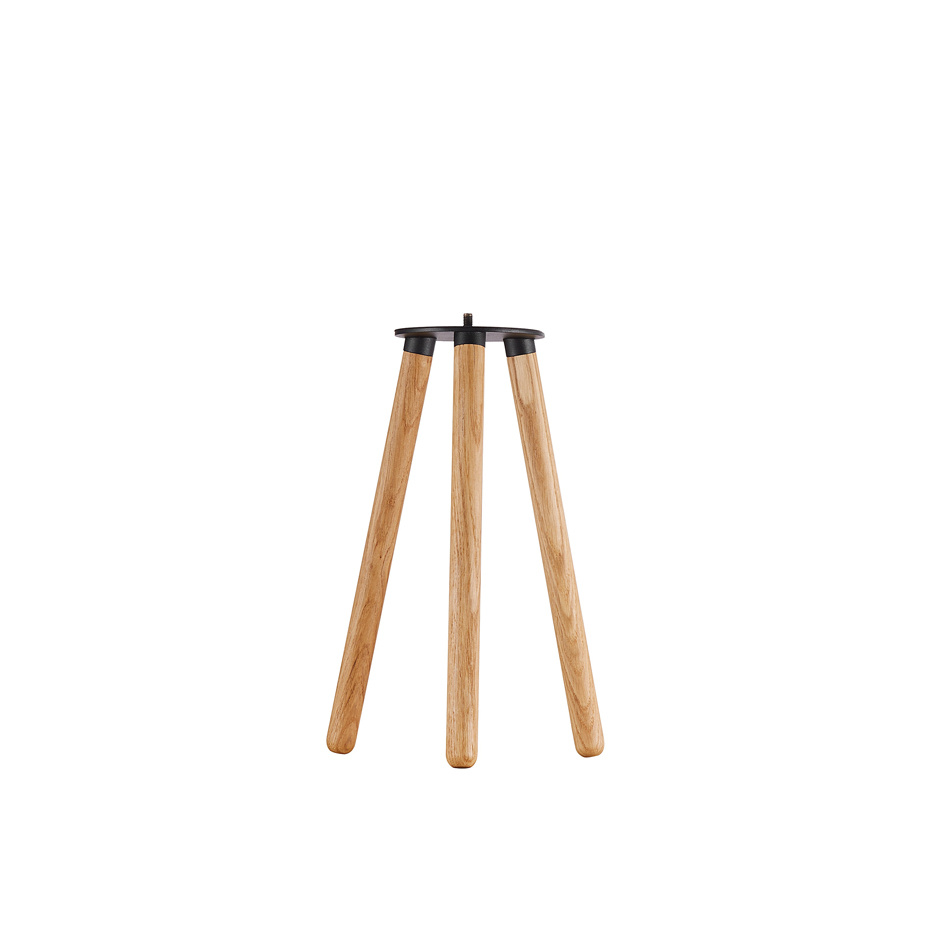 Kettle Tripod 31 Bordsstativ Ek