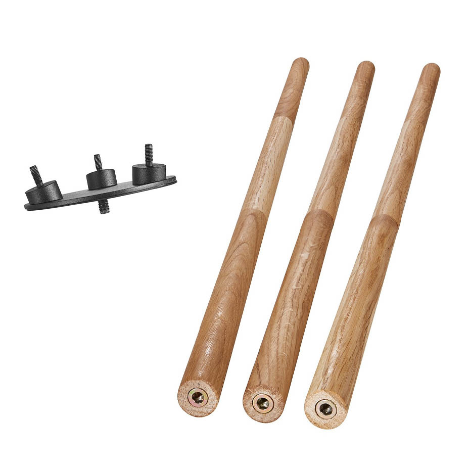 Kettle Tripod 110 Golvstativ Ek