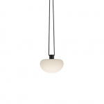 Sponge 20 Portabel Pendel Svart/Opal Sponge 20 Portabel Pendel Svart/Opal