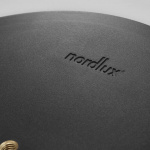 Sponge 20 Portabel Pendel Svart/Opal Sponge 20 Portabel Pendel Svart/Opal