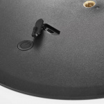 Sponge 20 Portabel Pendel Svart/Opal Sponge 20 Portabel Pendel Svart/Opal