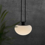 Sponge 20 Portabel Pendel Svart/Opal Sponge 20 Portabel Pendel Svart/Opal