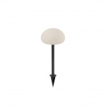 Sponge 20 Portabel Spett Svart/Opal Sponge 20 Portabel Spett Svart/Opal