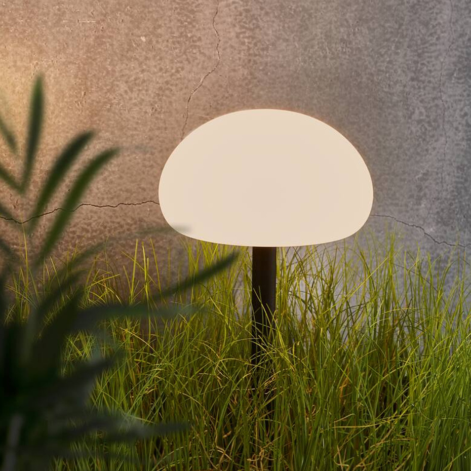 Sponge 20 Portabel Spett Svart/Opal