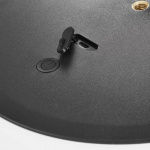 Sponge To-Go 20 Portabel Bordslampa Svart/Opal Sponge To-Go 20 Portabel Bordslampa Svart/Opal