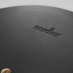 Sponge 34 Portabel Bordslampa Svart/Opal Sponge 34 Portabel Bordslampa Svart/Opal