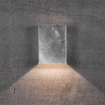 Fold 15 Vägglampa LED Galvaniserat Stål Fold 15 Vägglampa LED Galvaniserat Stål