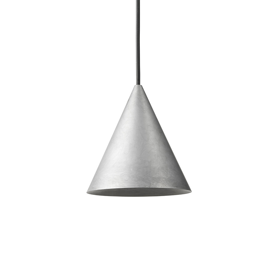 Extra Small Pendant w201 s2 Pendel Raw