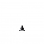 Extra Small Pendant w201 s2 Pendel Black Extra Small Pendant w201 s2 Pendel Black