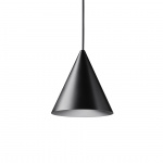 Extra Small Pendant w201 s2 Pendel Black Extra Small Pendant w201 s2 Pendel Black