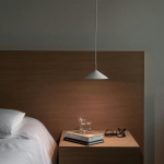 Extra Small Pendant w201 s3 Pendel Raw Extra Small Pendant w201 s3 Pendel Raw