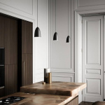 Nexus 2.0 10 Pendel Svart Nexus 2.0 10 Pendel Svart