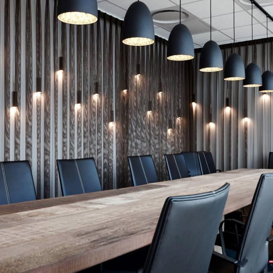 Nexus 2.0 20 Pendel Svart