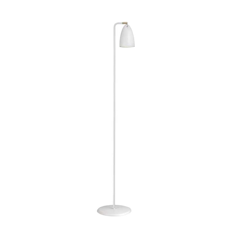 Nexus 2.0 Golvlampa Vit