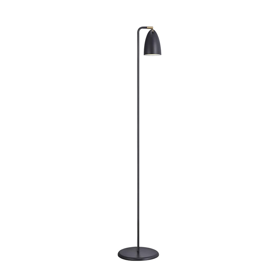 Nexus 2.0 Golvlampa Svart