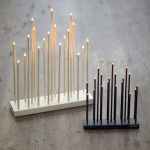 Elflugan Original Ljusstake Off-White Elflugan Original Ljusstake Off-White