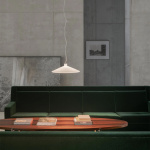 Halo w202 s4 Pendel Opal Glass Halo w202 s4 Pendel Opal Glass