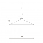 Halo w202 s4 Pendel Opal Glass Halo w202 s4 Pendel Opal Glass