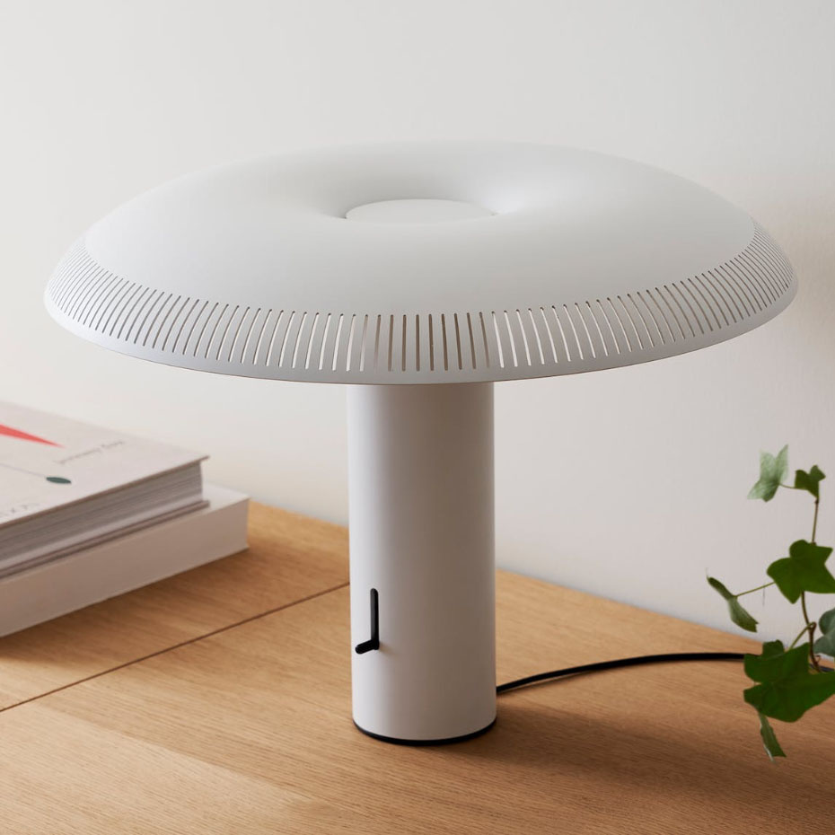 Ilumina w203 t1 Bordslampa White