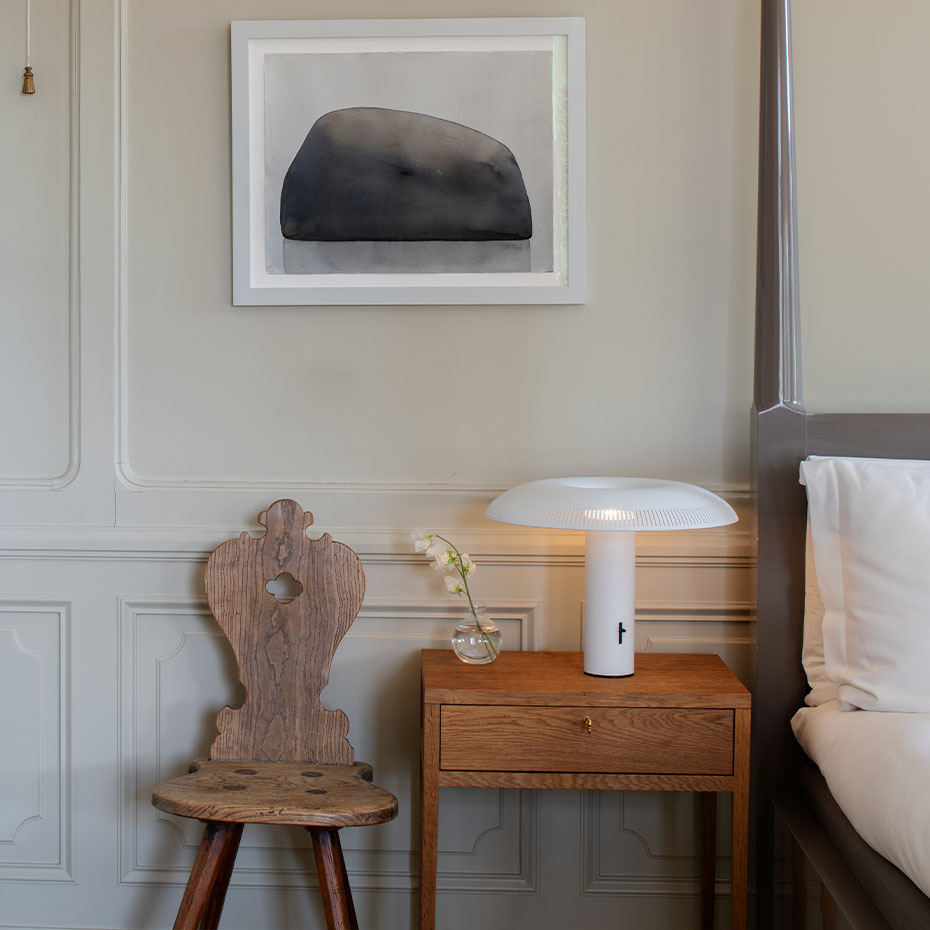 Ilumina w203 t1 Bordslampa White