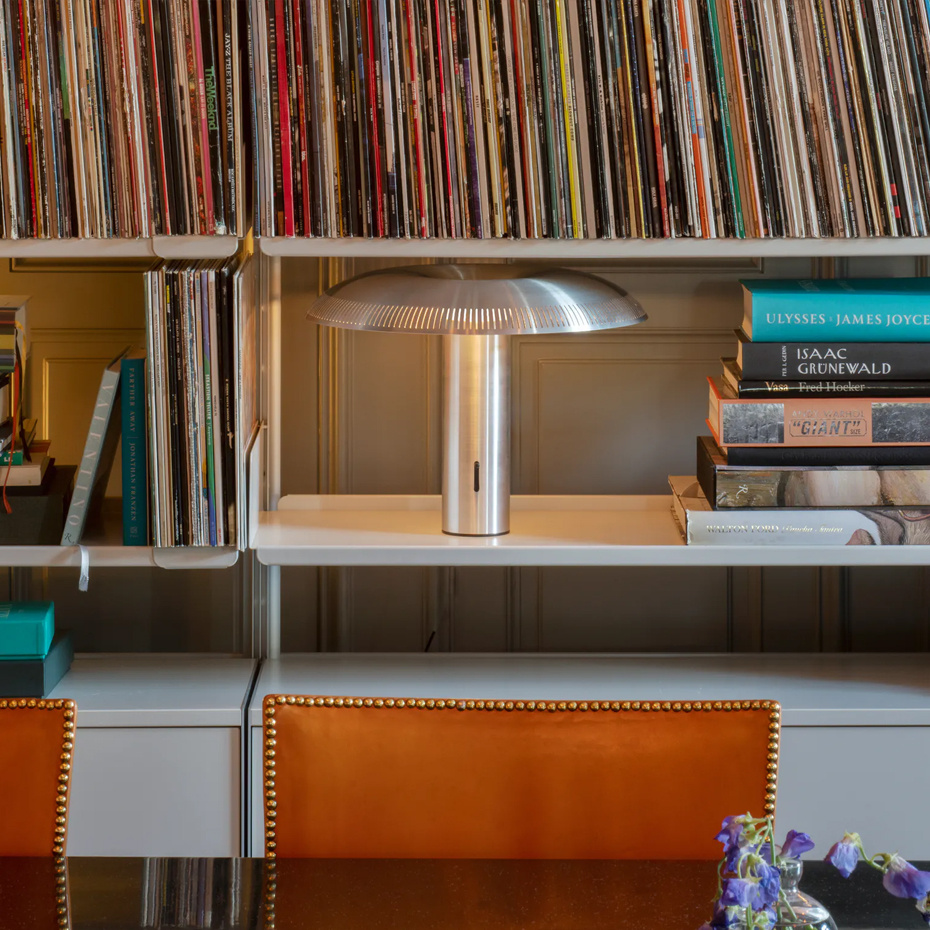 Ilumina w203 t2 Bordslampa Aluminium