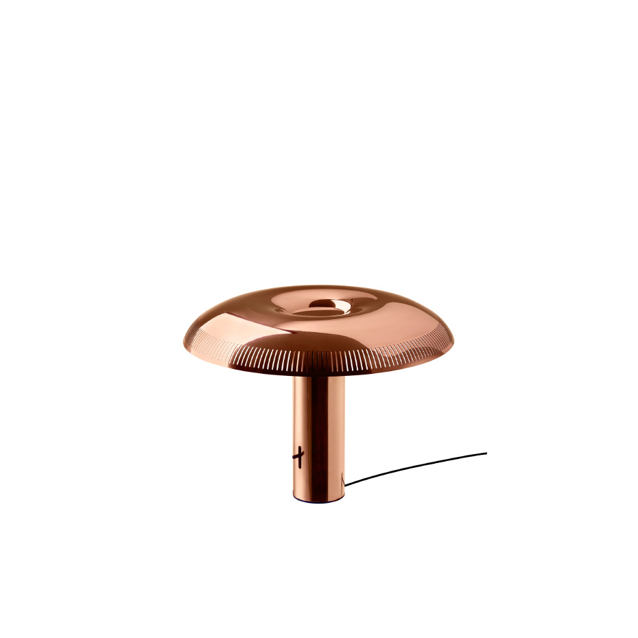 Wästberg Ilumina w203 t3 Bordslampa Copper