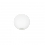 Glob Plafond Ø26cm Opalglas IP21 Glob Plafond Ø26cm Opalglas IP21