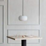 Rut 24 Pendel Opalglas Rut 24 Pendel Opalglas