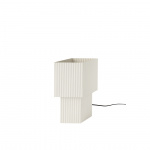 Romb 36 Bordslampa Cotton Romb 36 Bordslampa Cotton