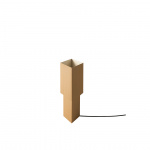 Romb 36 Bordslampa Cumin Romb 36 Bordslampa Cumin