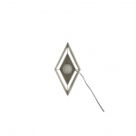 Romb 36 Bordslampa Cumin Romb 36 Bordslampa Cumin