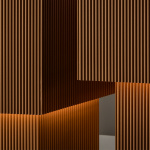 Romb 36 Bordslampa Cumin Romb 36 Bordslampa Cumin