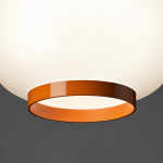 Chouchin 1 Reverse Pendel Orange Chouchin 1 Reverse Pendel Orange