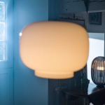 Chouchin 1 Pendel White Chouchin 1 Pendel White